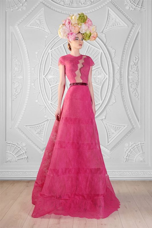 Rami Kadi Le Royaume Enchante collection